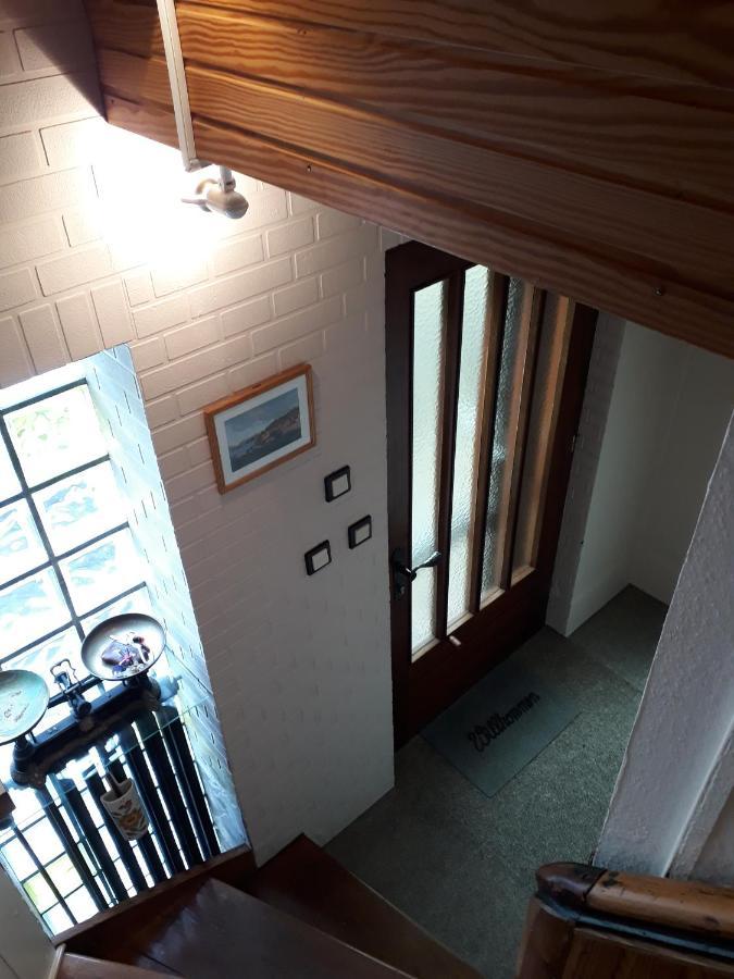 Ferienwohnung Pries Kiel Buitenkant foto