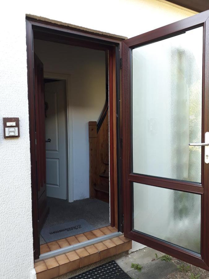 Ferienwohnung Pries Kiel Buitenkant foto